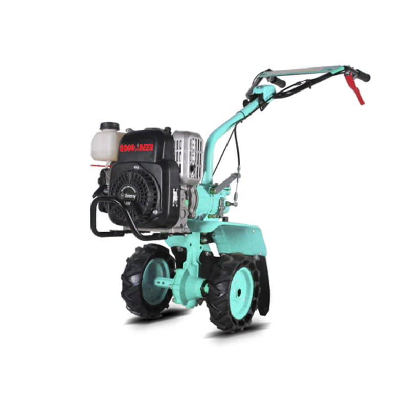 Benzinli Motor Mikro Yeke